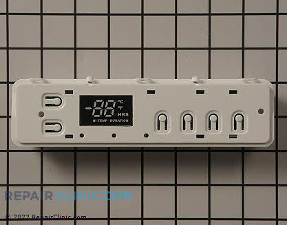 User Control and Display Board 297326500 Alternate Product View