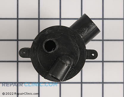 Drain Cup 68-24120-02 Alternate Product View