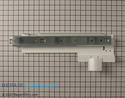 Drawer Slide Rail DA97-13661C Alternate Product View