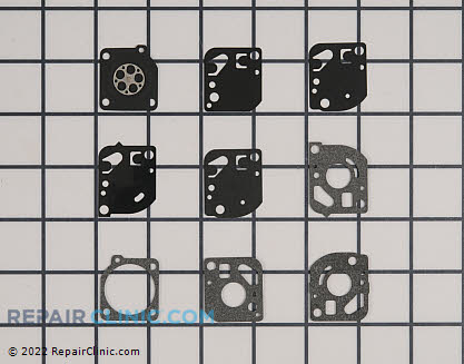 Gasket 791-180091 Alternate Product View