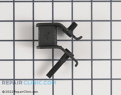 Rubber Isolator 679940002 Alternate Product View