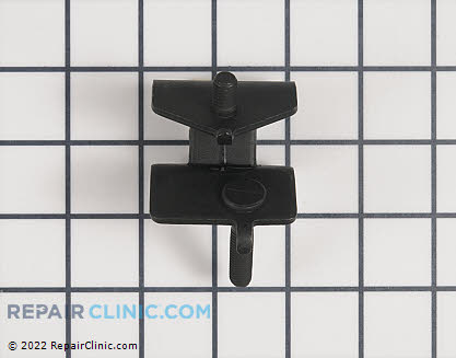 Rubber Isolator 679940002 Alternate Product View