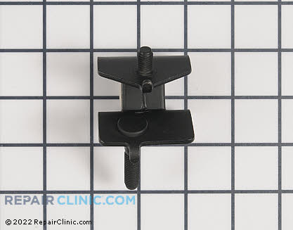 Rubber Isolator 679940004 Alternate Product View