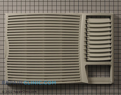 Air Conditioner Cover GW05836027 Alternate Product View