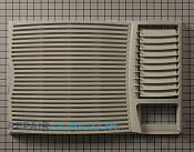 Air Conditioner Cover - Part # 2378396 Mfg Part # GW05836027