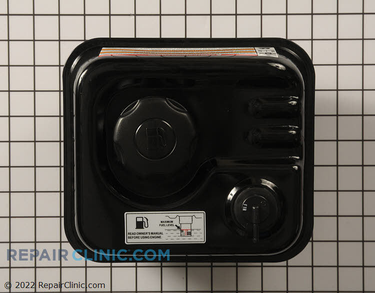 Pressure Washer Fuel Tank 0J88870129 Generac Fuel Tank Repair Clinic