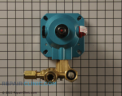 Pump 308694008A Alternate Product View