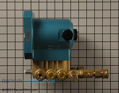 Pump 308694008A Alternate Product View