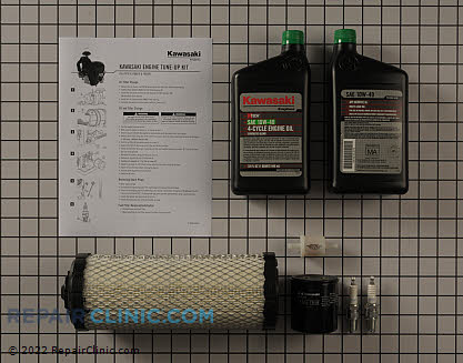 Tune-Up Kit 99969-6347 Alternate Product View