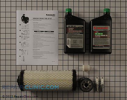 Tune-Up Kit 99969-6347 Alternate Product View