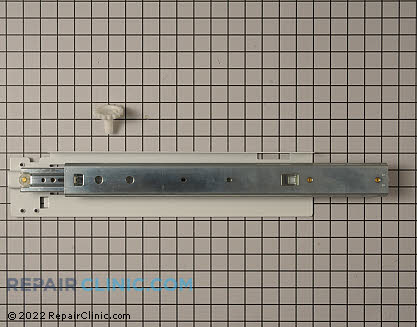 Drawer Slide Rail DA97-10595E Alternate Product View
