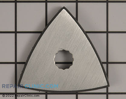 Pad 303590006 Alternate Product View