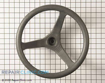 Steering Wheel 95335MA Alternate Product View