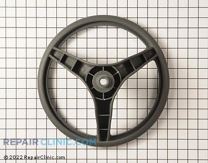 Steering Wheel 95335MA Alternate Product View