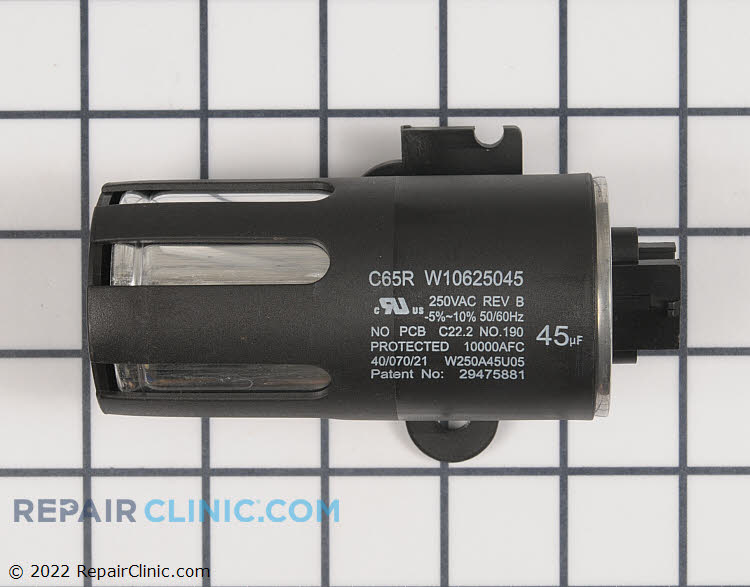W11158830 Capacitor