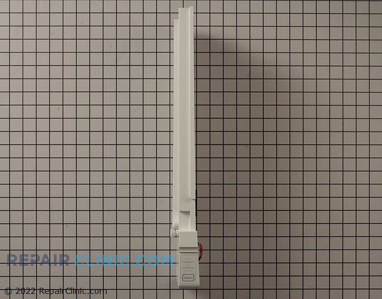 Drawer Slide Rail AEC73317719 Alternate Product View