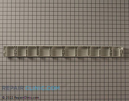 Grille PDIFB031MRF0B Alternate Product View
