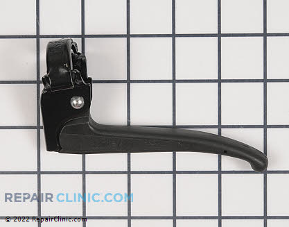 Throttle Control Lever 6696369 Alternate Product View