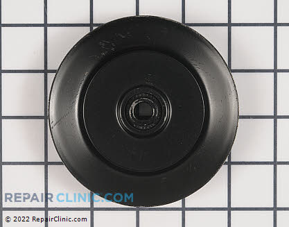 V-Idler Pulley 95-7668 Alternate Product View