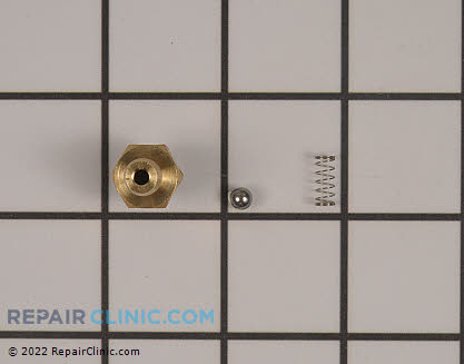 Injector Tube 5140117-47 Alternate Product View