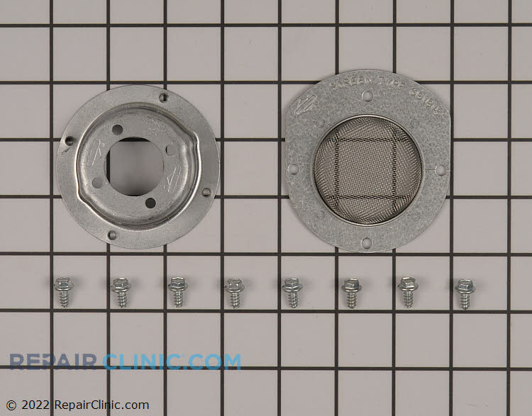 Small Engine Spark Arrestor 715491 Fast Shipping Repair Clinic