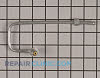 Surface Burner Orifice Holder WB28X20257