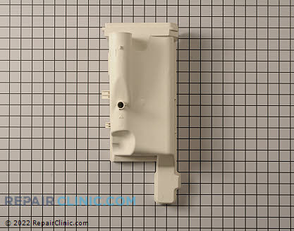 Dispenser Housing DC61-01987B Alternate Product View