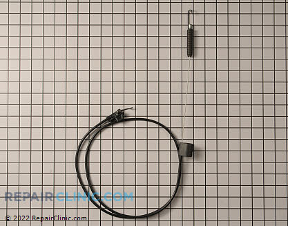 Control Cable 586638001 Alternate Product View