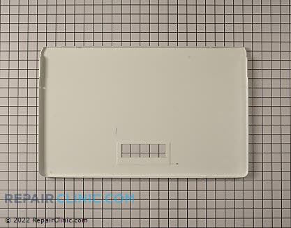 Front Panel WP697221 Alternate Product View