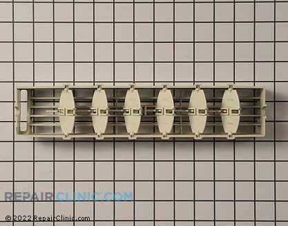 Grille 309640205 Alternate Product View