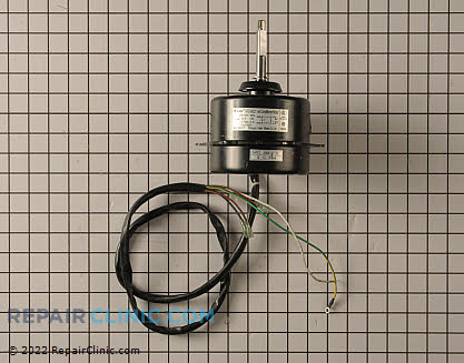 Fan Motor AC-4550-265 Alternate Product View