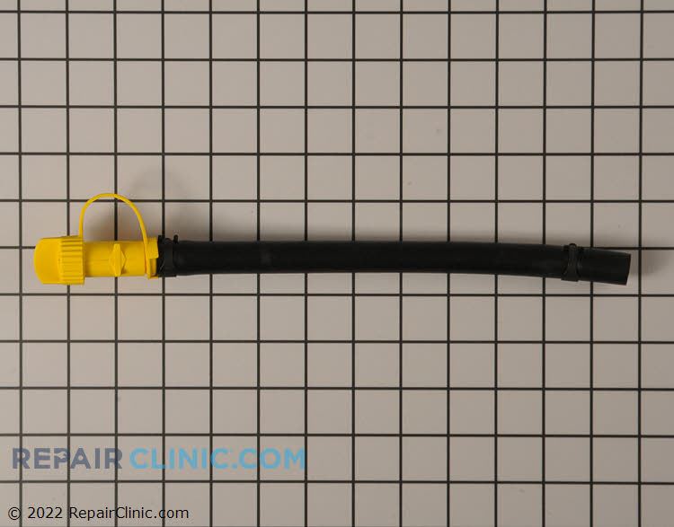 Lawn Mower Oil Drain Valve 594200 Briggs & Stratton Oil Drain Valve