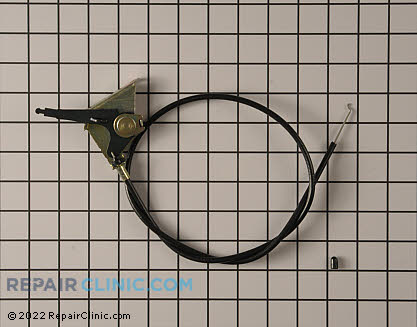 Throttle Cable 1665516SM Alternate Product View