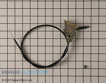 Throttle Cable 1665516SM Alternate Product View