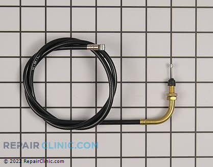 Throttle Cable V430000440 Alternate Product View