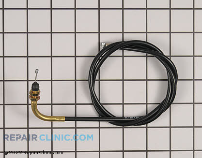 Throttle Cable V430000440 Alternate Product View