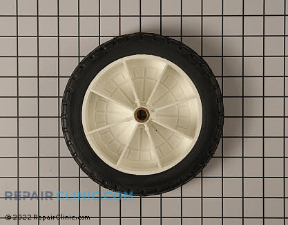 Wheel Assembly 683179 Alternate Product View