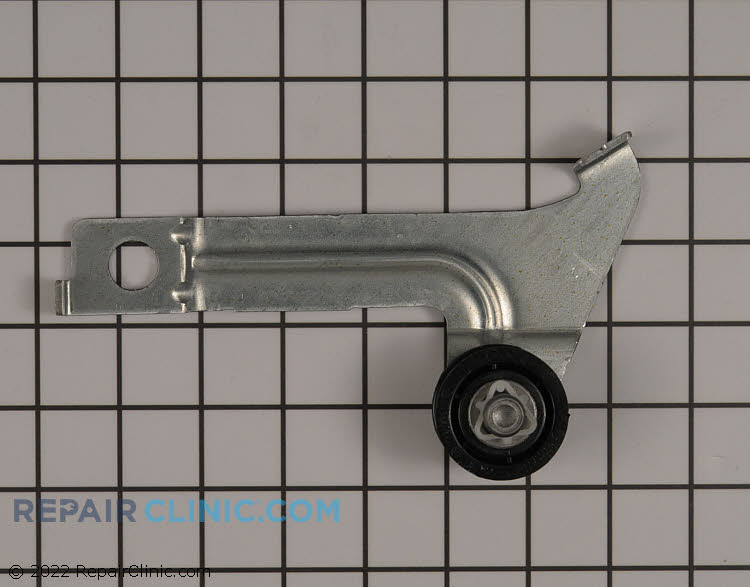 8547174V Dryer Idler Pulley Wheel for Whirlpool Cabrio New Parts