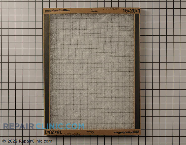 S1-02634786000 Air Filter