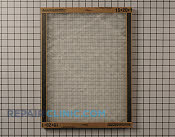 Air Filter - Part # 2338138 Mfg Part # S1-02634786000