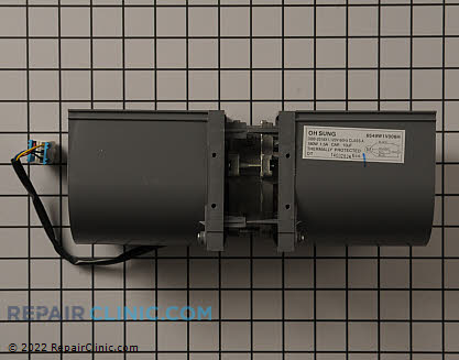 Blower Motor 6549W1V006H Alternate Product View