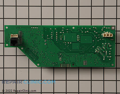 Control Board WD21X24899 Alternate Product View