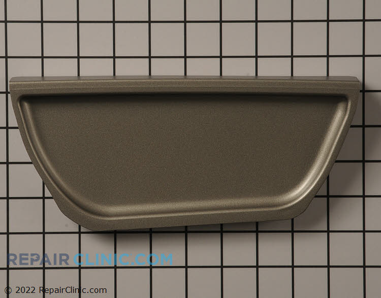 Refrigerator Drip Tray W11192301 Fast Shipping Repair Clinic
