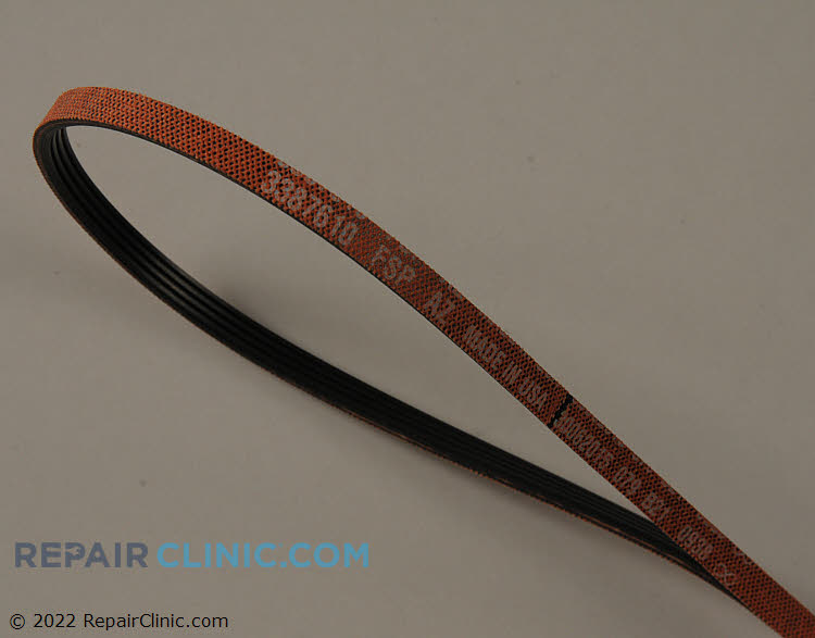 Belt - Item Number 661570V