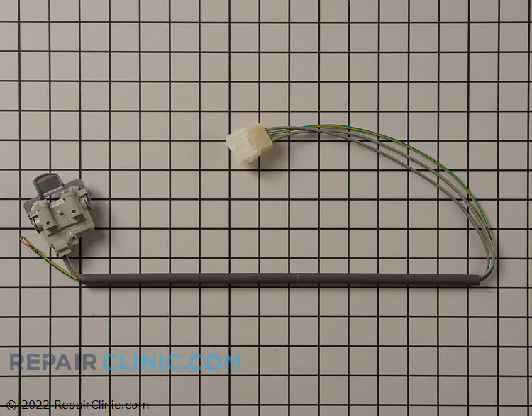 Lid Switch Assembly 3949247V Fast Shipping Repair Clinic