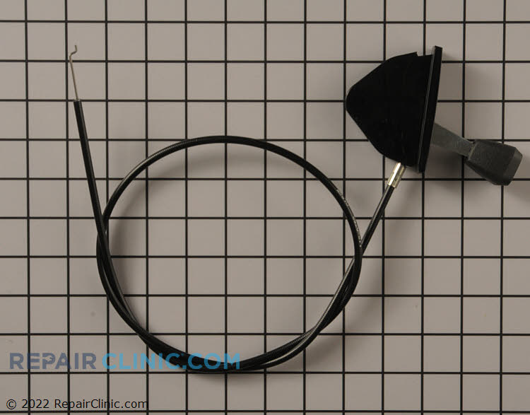 Lawn Mower Throttle Cable 1129752 Fast Shipping Repair Clinic