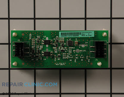 Control Board WPW10412514 Alternate Product View