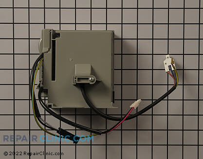 Inverter Board WPW10154805 Alternate Product View