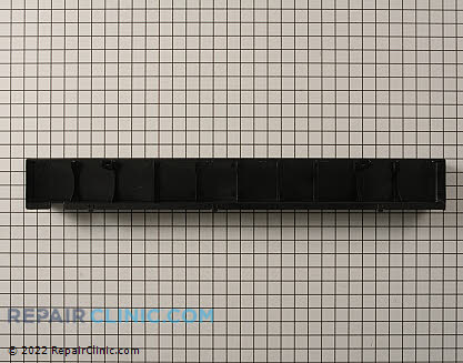 Vent Grille W10527310 Alternate Product View