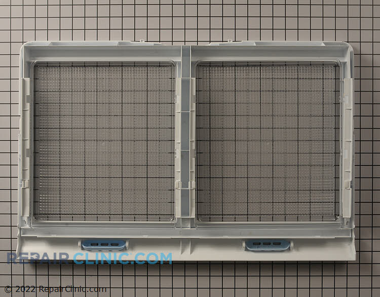 Refrigerator Cover 3551JJ1069G Fast Shipping Repair Clinic